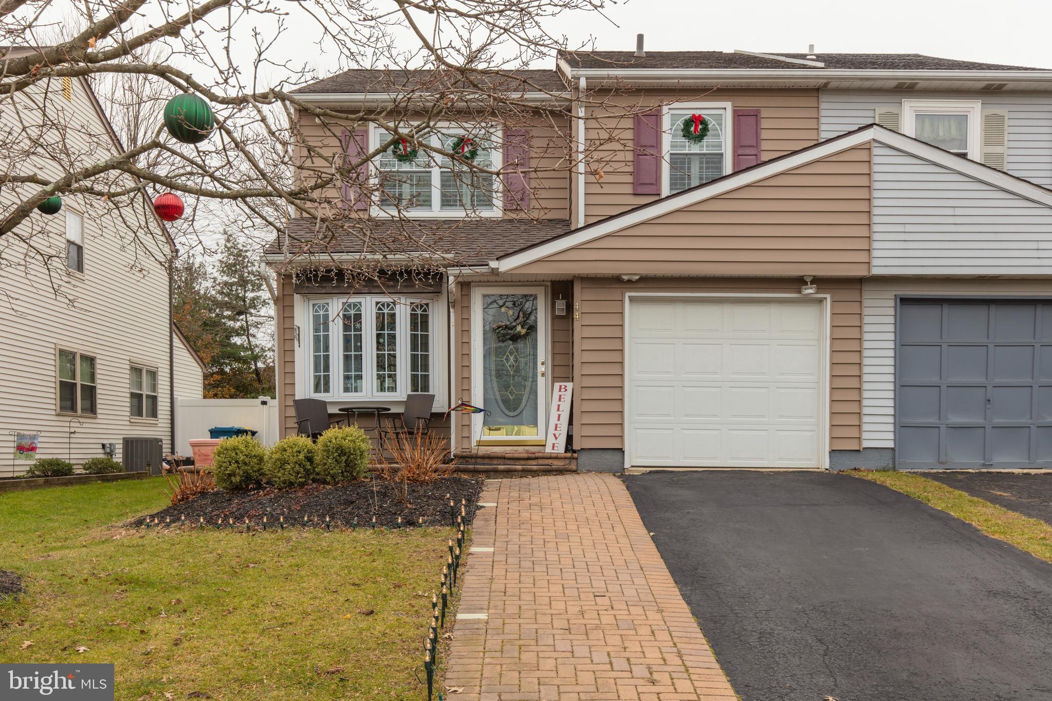44 Church Road Horsham, PA 19044 - Photo 51 of 53 Exterior Front.