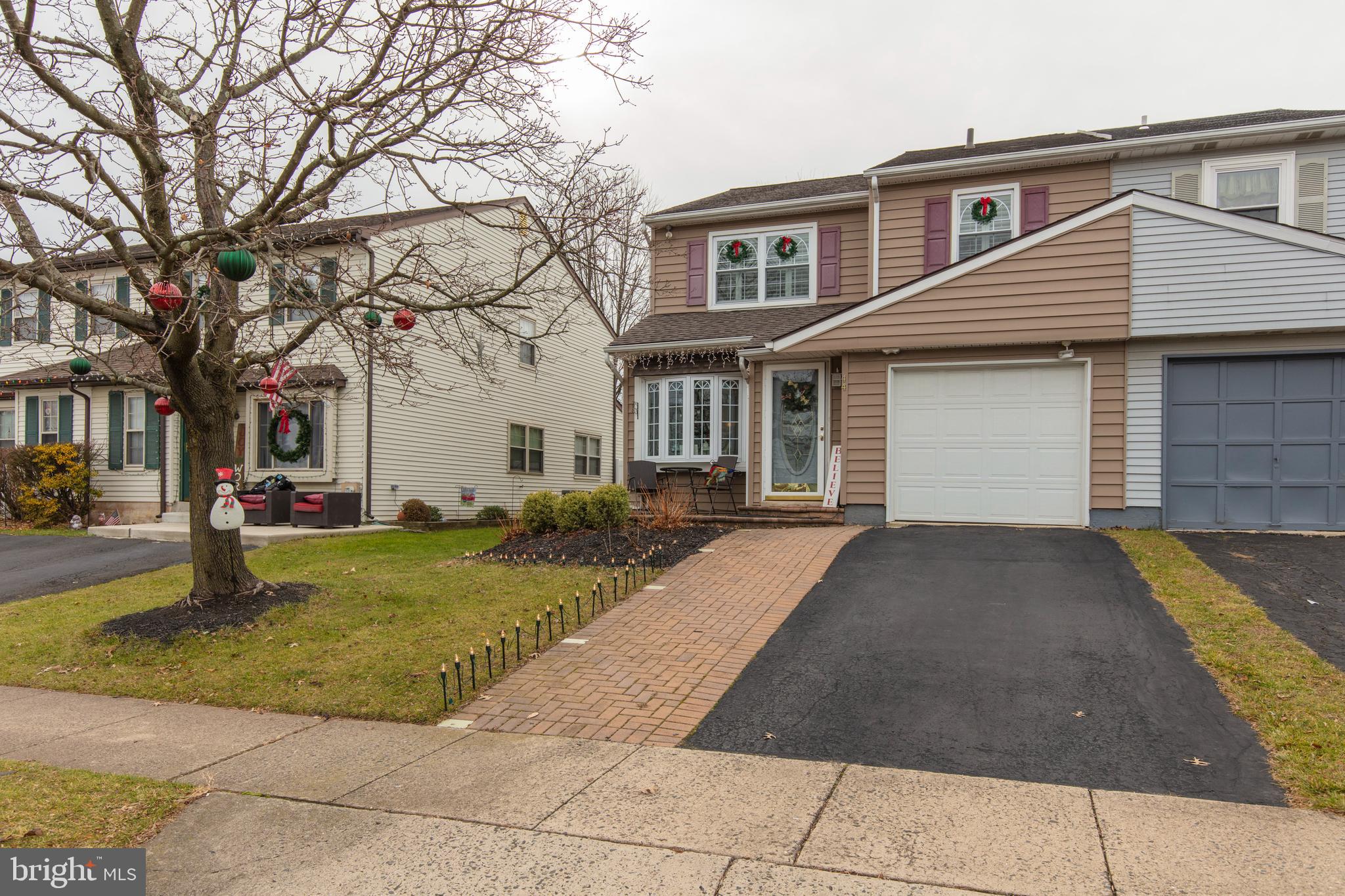 44 Church Road Horsham, PA 19044 - Photo 53 of 53 Exterior Front.
