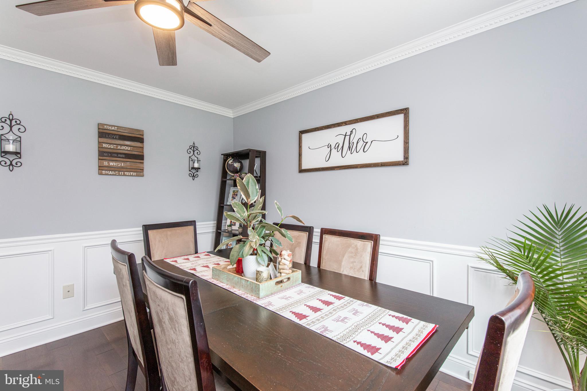 44 Church Road Horsham, PA 19044 - Photo 10 of 53 Dining Room.
