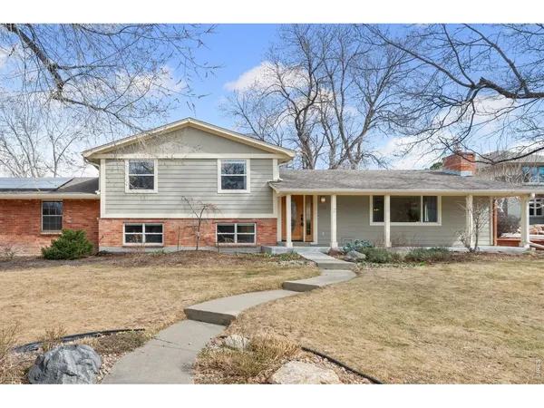 $1,247,500 | 230 Pawnee Drive, Boulder, CO 80303
