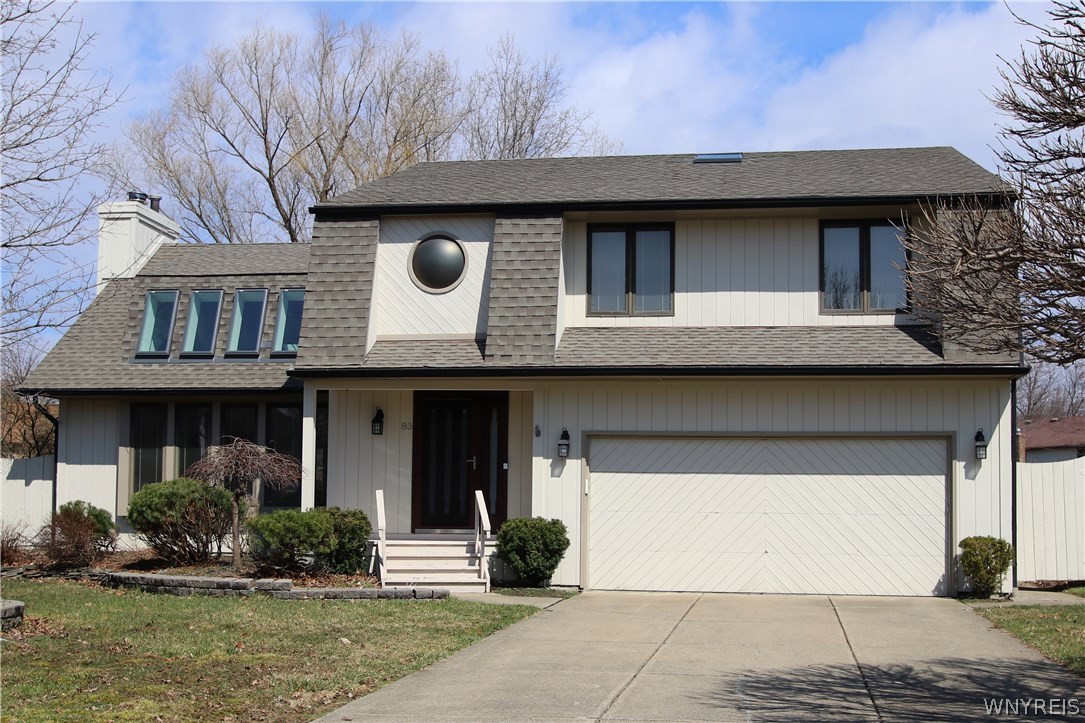 83 Kingsview Road Amherst, NY 14221 - Photo 1 of 1