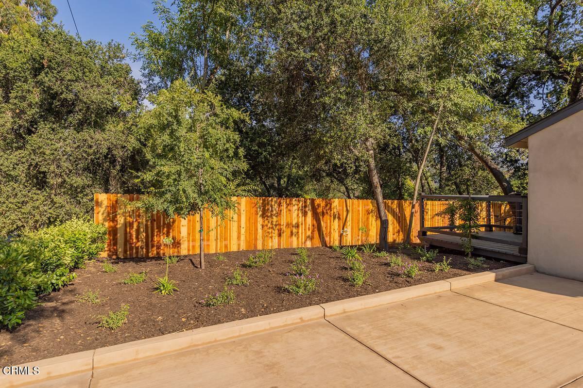 1068 Cuyama Road Ojai, CA 93023 - Photo 22 of 23