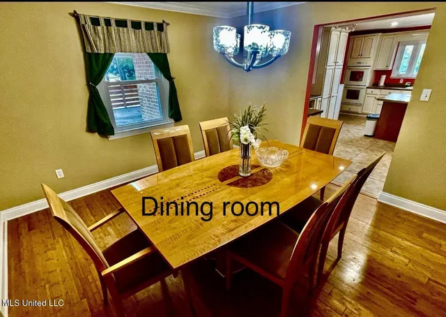 $270,000 | 1517 Oak Leaf Circle, Gautier, MS 39553