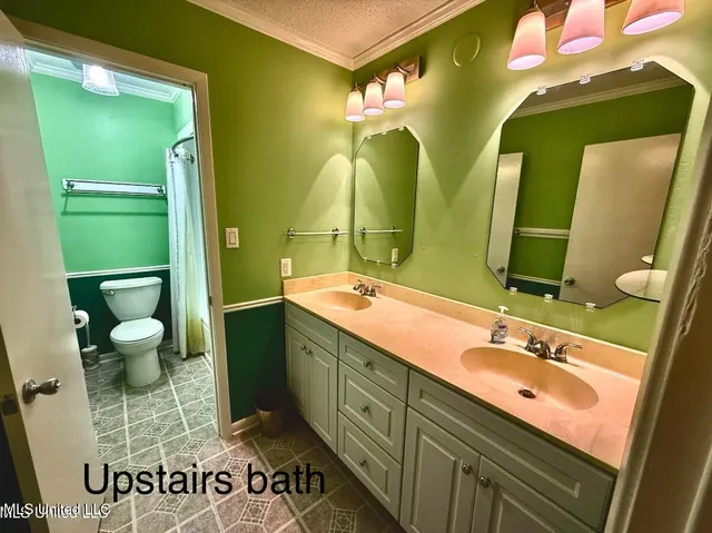 $270,000 | 1517 Oak Leaf Circle, Gautier, MS 39553