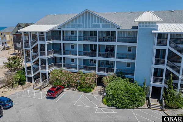 $459,000 | 24252 Resort Rodanthe Drive, Unit A2, Rodanthe, NC 27968