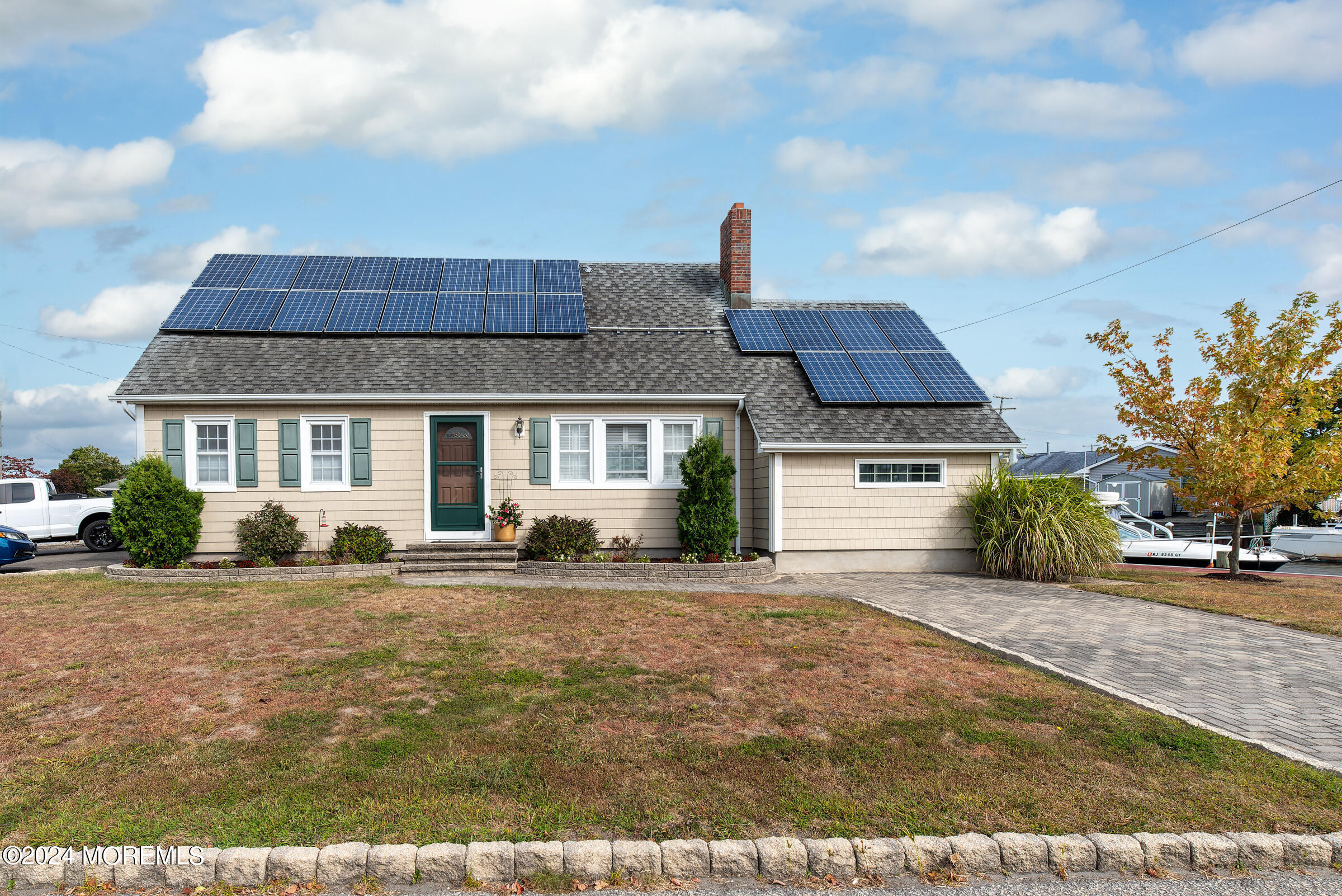 308 Seabright Road Forked River, NJ 08731 - Photo 1 of 84 01-308 Seabright Rd MLS