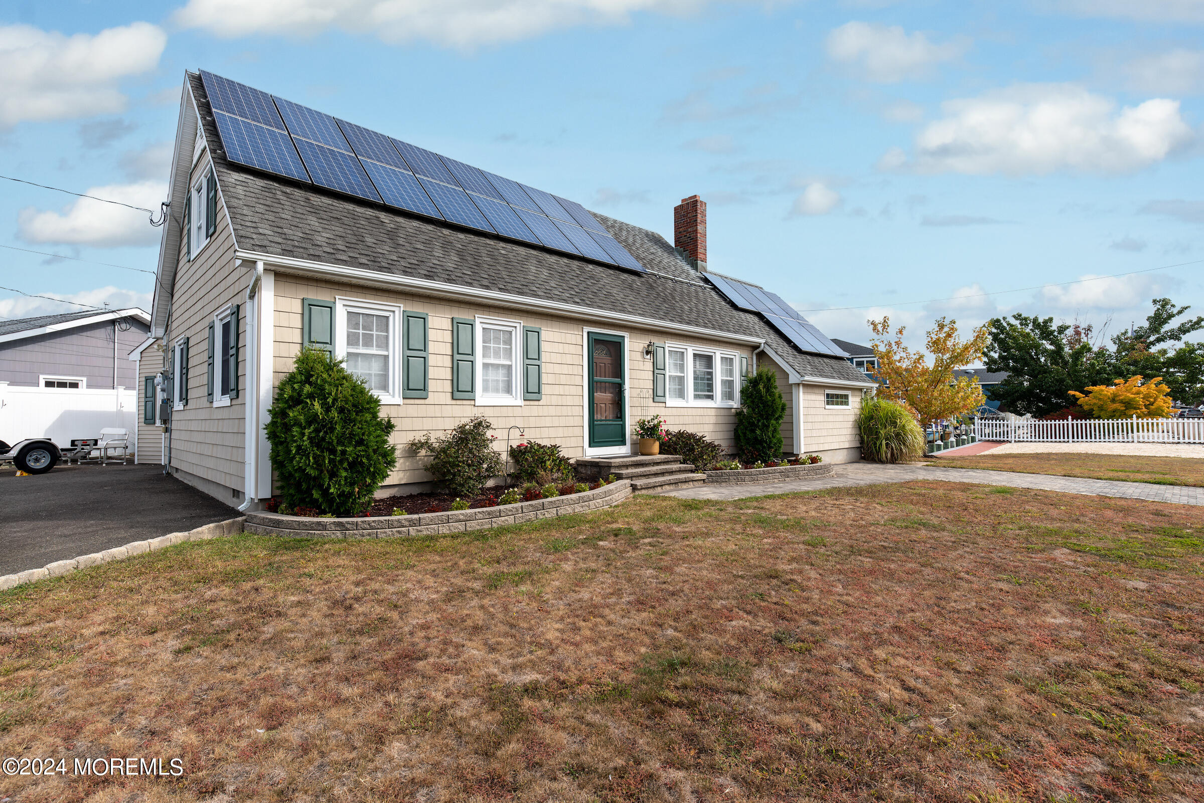 308 Seabright Road Forked River, NJ 08731 - Photo 3 of 84 03-308 Seabright Rd MLS