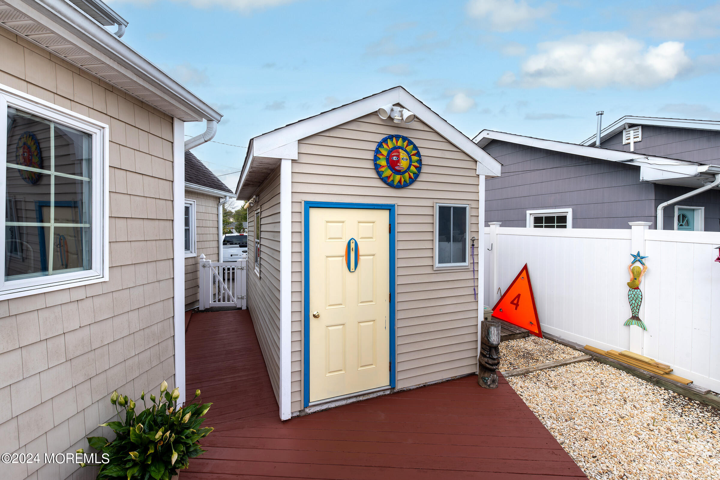 308 Seabright Road Forked River, NJ 08731 - Photo 47 of 84 47-308 Seabright Rd MLS