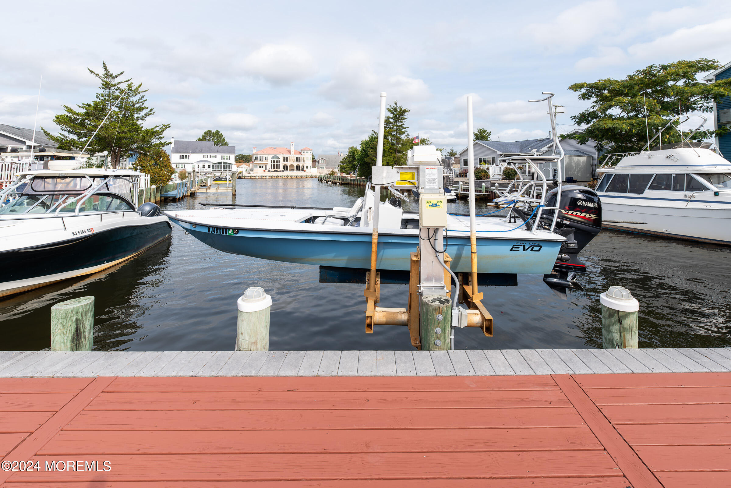 308 Seabright Road Forked River, NJ 08731 - Photo 54 of 84 54-308 Seabright Rd MLS