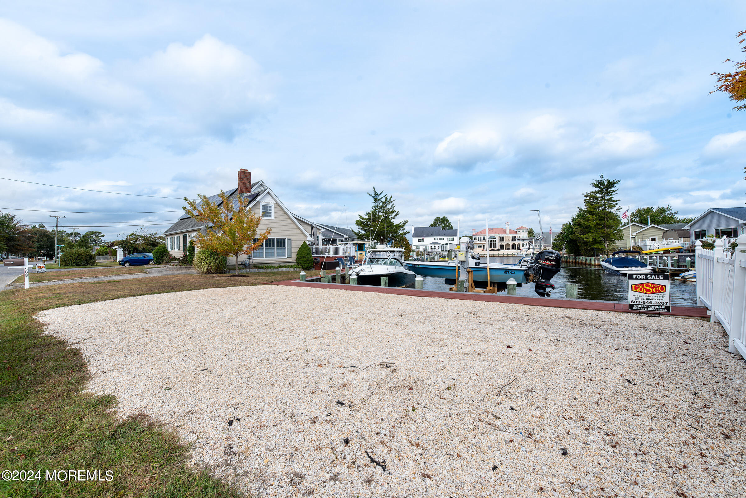 308 Seabright Road Forked River, NJ 08731 - Photo 57 of 84 57-308 Seabright Rd MLS