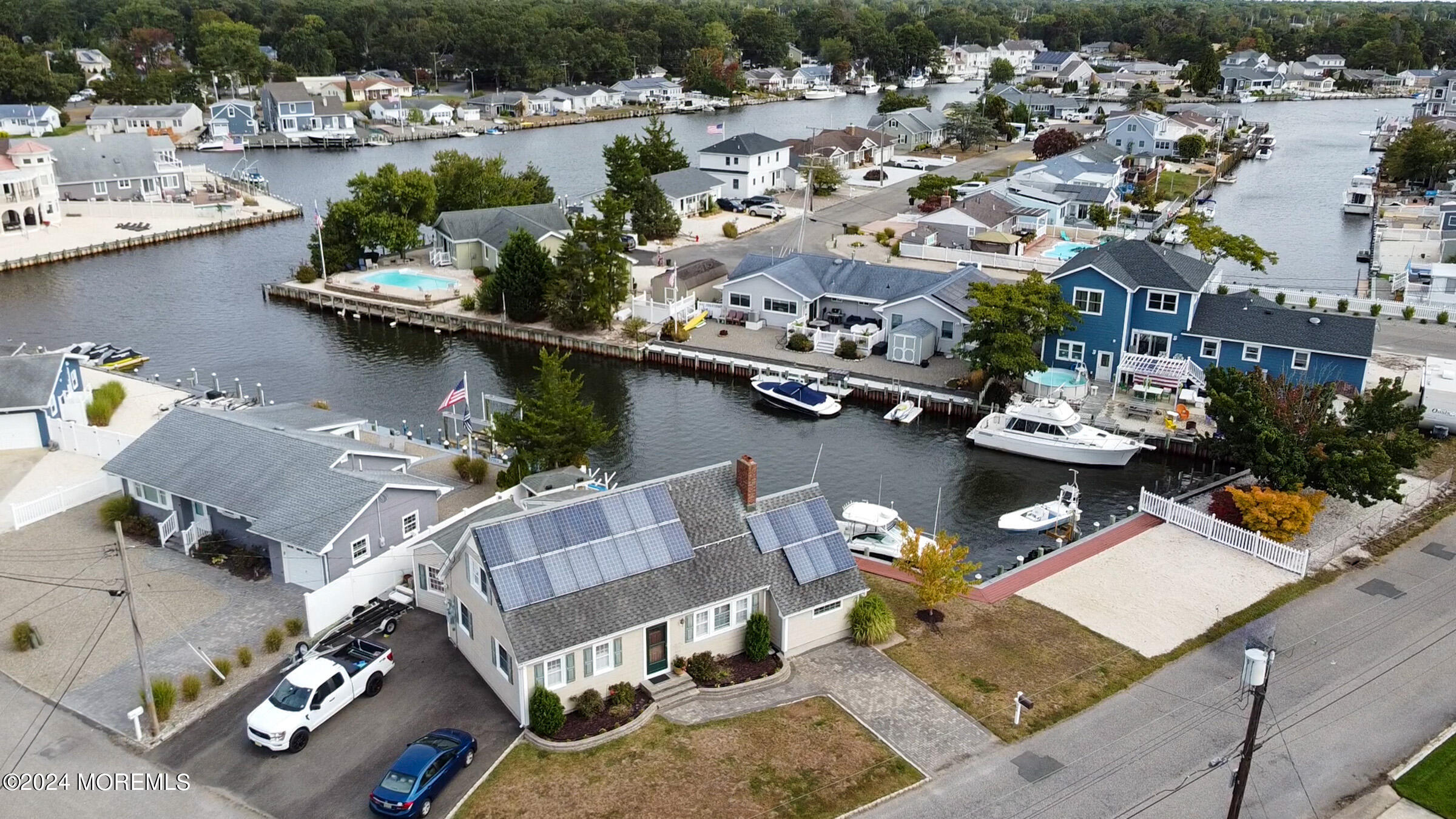 308 Seabright Road Forked River, NJ 08731 - Photo 64 of 84 63-308 Seabright Rd MLS