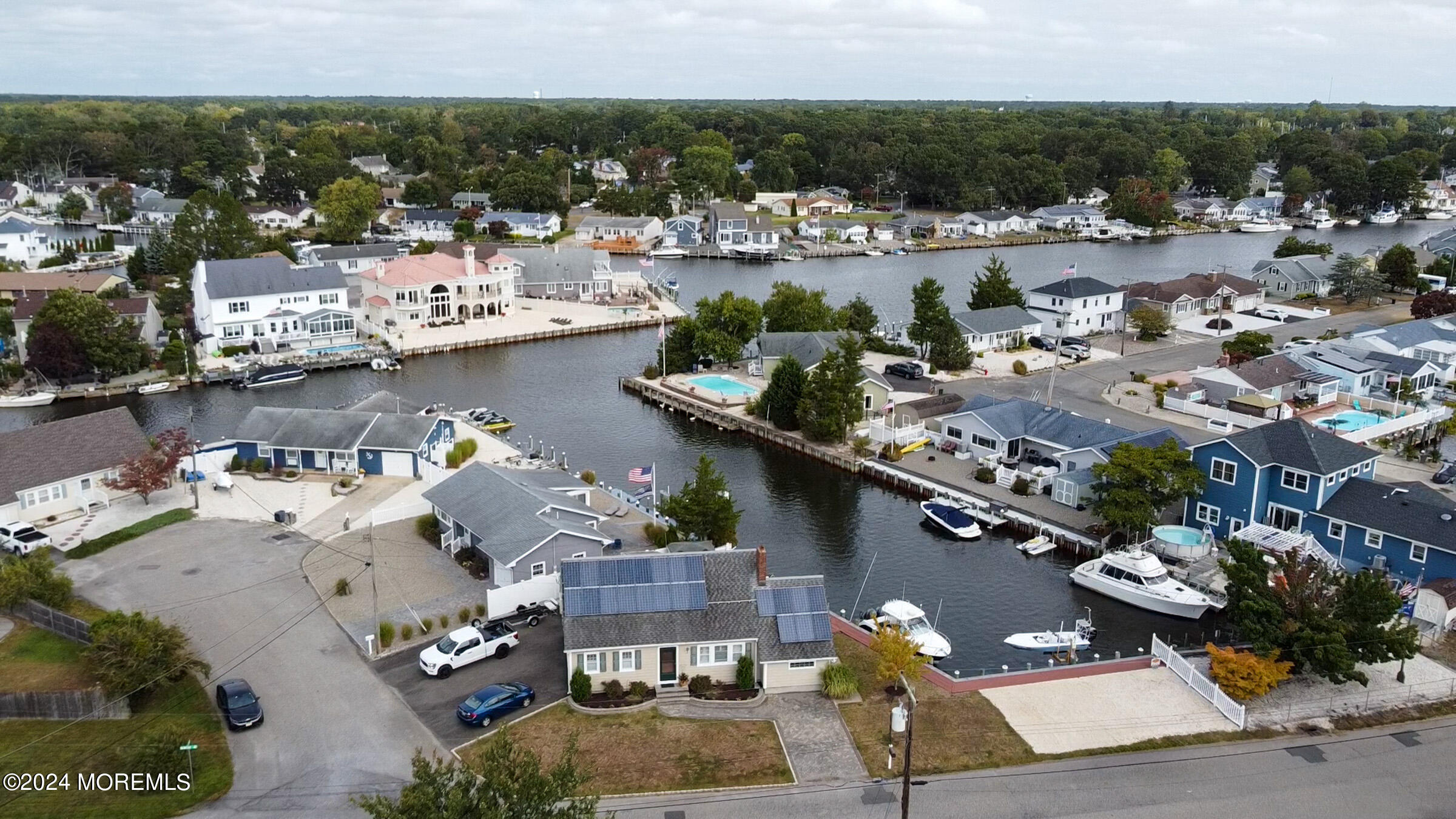 308 Seabright Road Forked River, NJ 08731 - Photo 67 of 84 65-308 Seabright Rd MLS