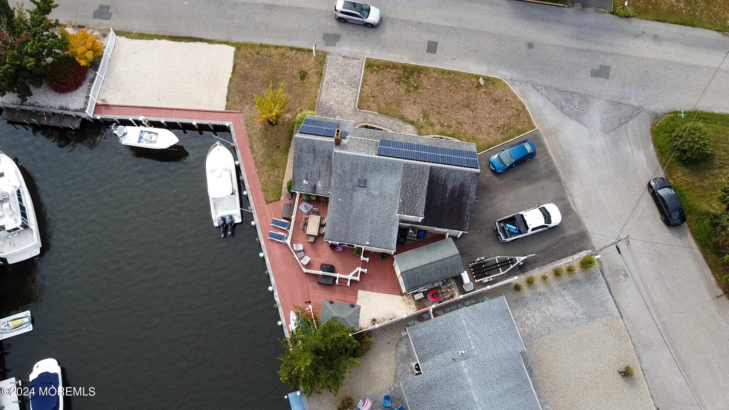 308 Seabright Road Forked River, NJ 08731 - Photo 75 of 84 71-308 Seabright Rd MLS