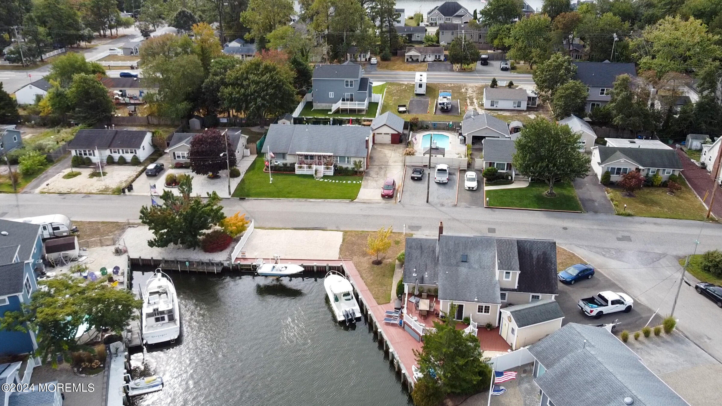 308 Seabright Road Forked River, NJ 08731 - Photo 77 of 84 73-308 Seabright Rd MLS