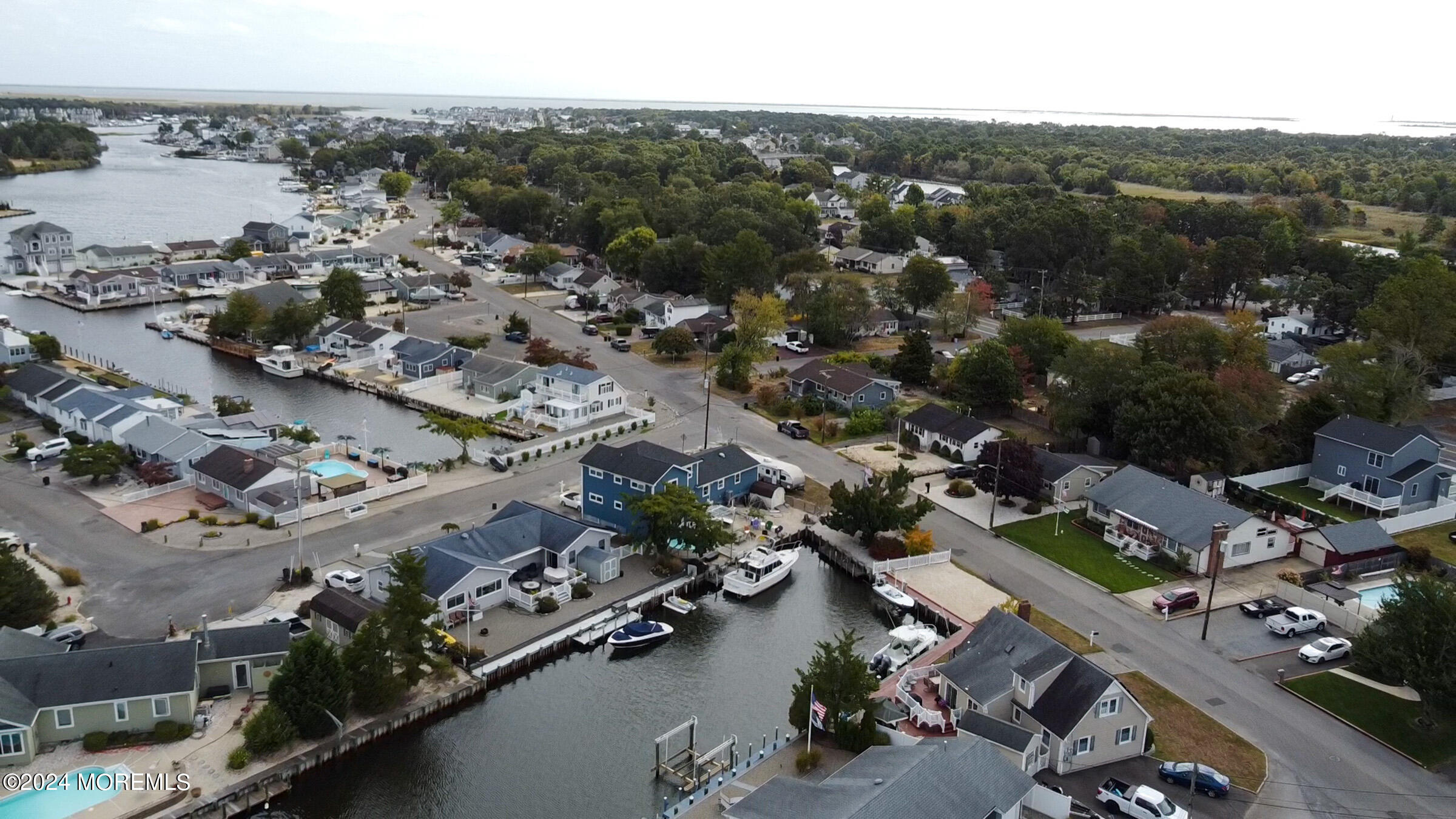 308 Seabright Road Forked River, NJ 08731 - Photo 80 of 84 75-308 Seabright Rd MLS