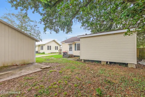$215,000 | 1011 Auburn Avenue, Lafayette, LA 70503