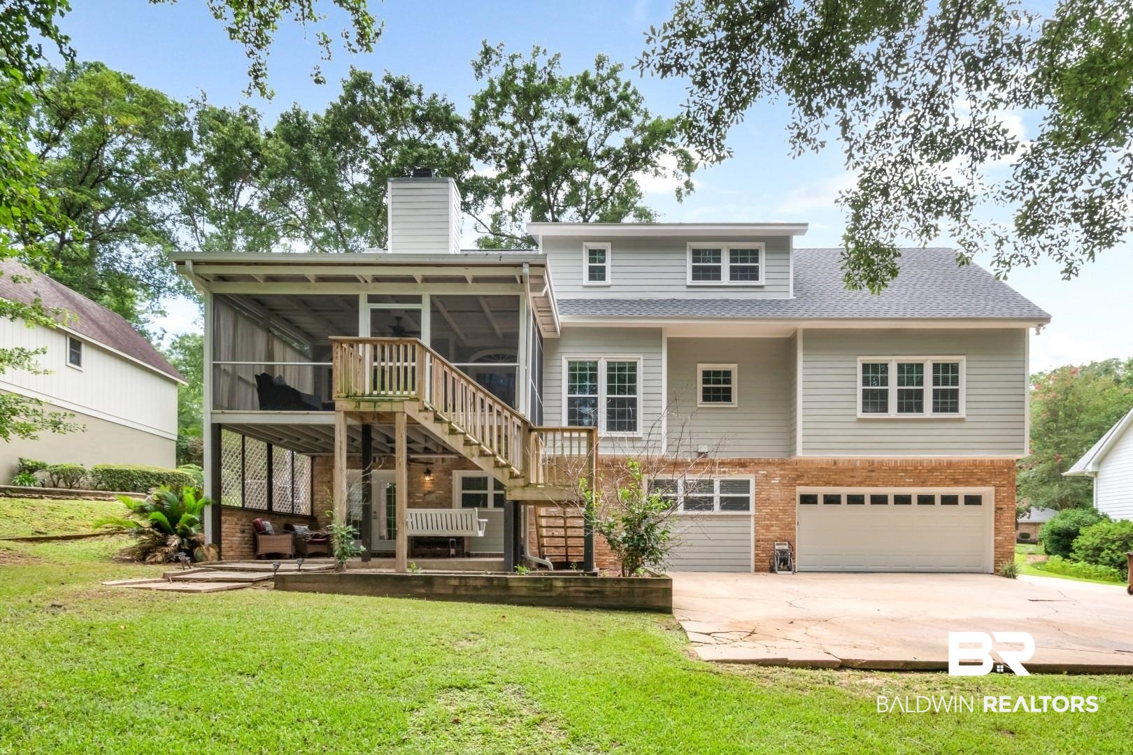 1509 Ridgeland Road East Mobile, AL 36695 - Photo 50 of 55