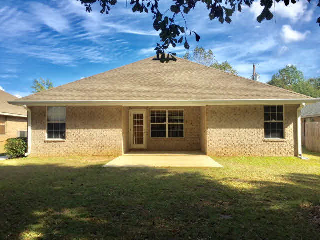 13451 Sanctuary Drive Foley, AL 36535 - Photo 41 of 41 rear view
