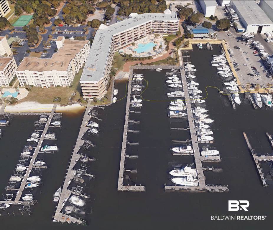 27800 Canal Road, Unit 302 Orange Beach, AL 36561 - Photo 44 of 45