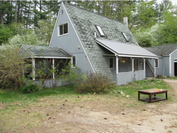 36 Pine Cove Road Campton, NH 03223 - Photo 1 of 7 Gallery Image 1