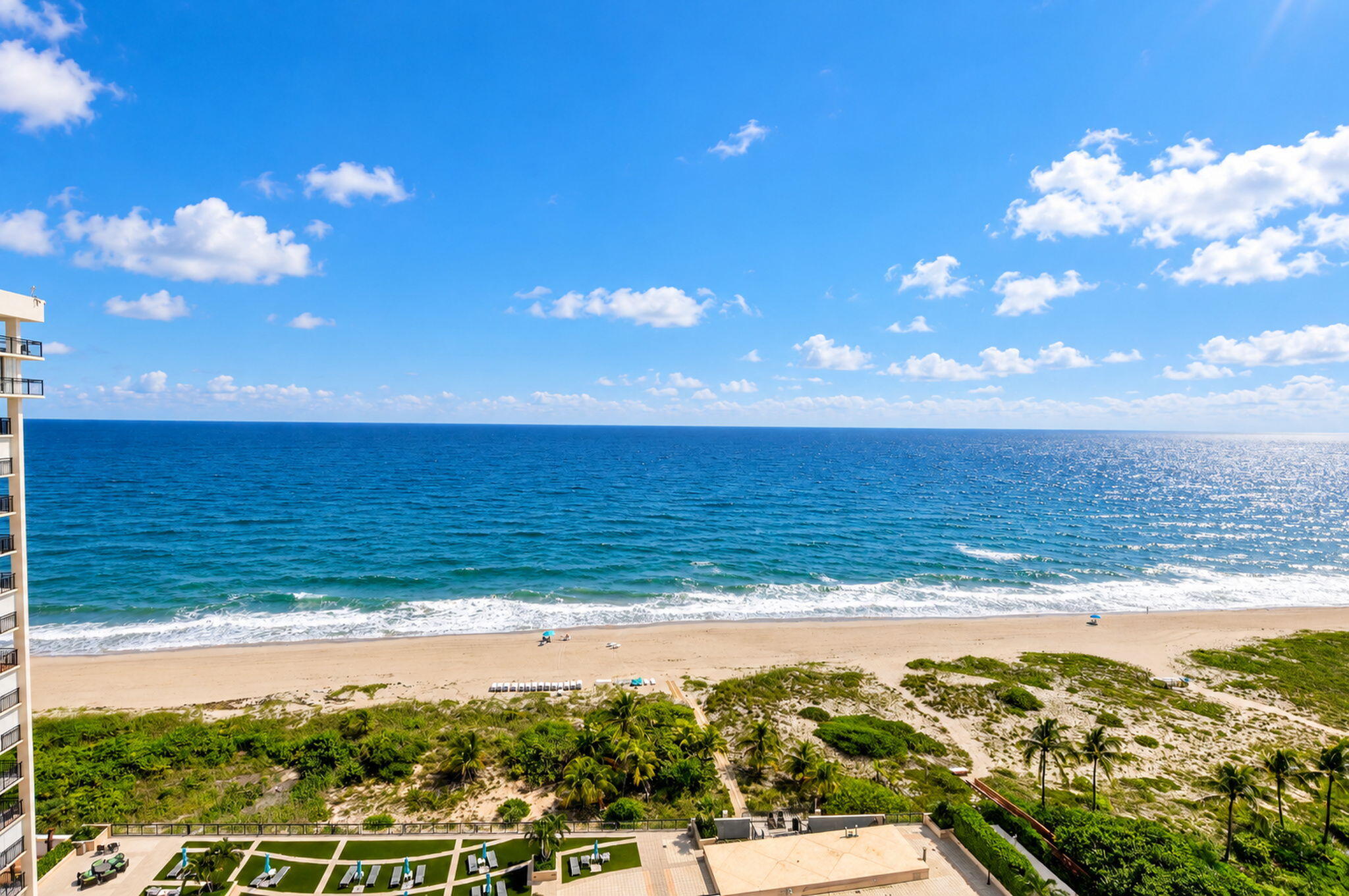 2000 South Ocean Boulevard, Unit 16B Boca Raton, FL 33432 - Photo 2 of 75 Direct ocean views