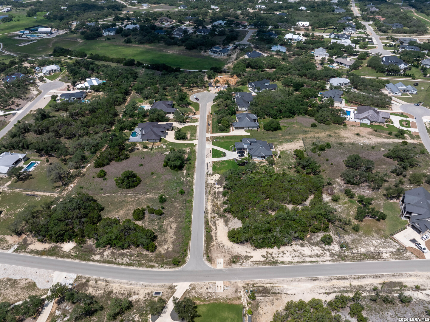 706 Post Oak Ridge Way Bulverde, TX 78163 - Photo 3 of 3