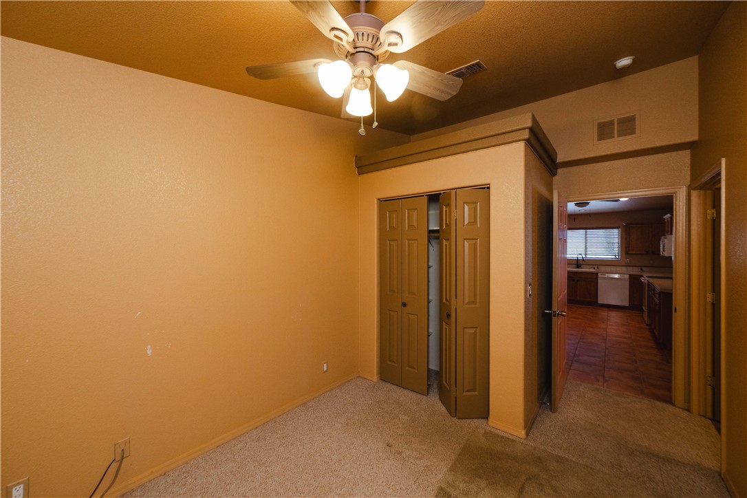 16722 Lawton Road Yucca, AZ 86438 - Photo 22 of 76 Bedroom