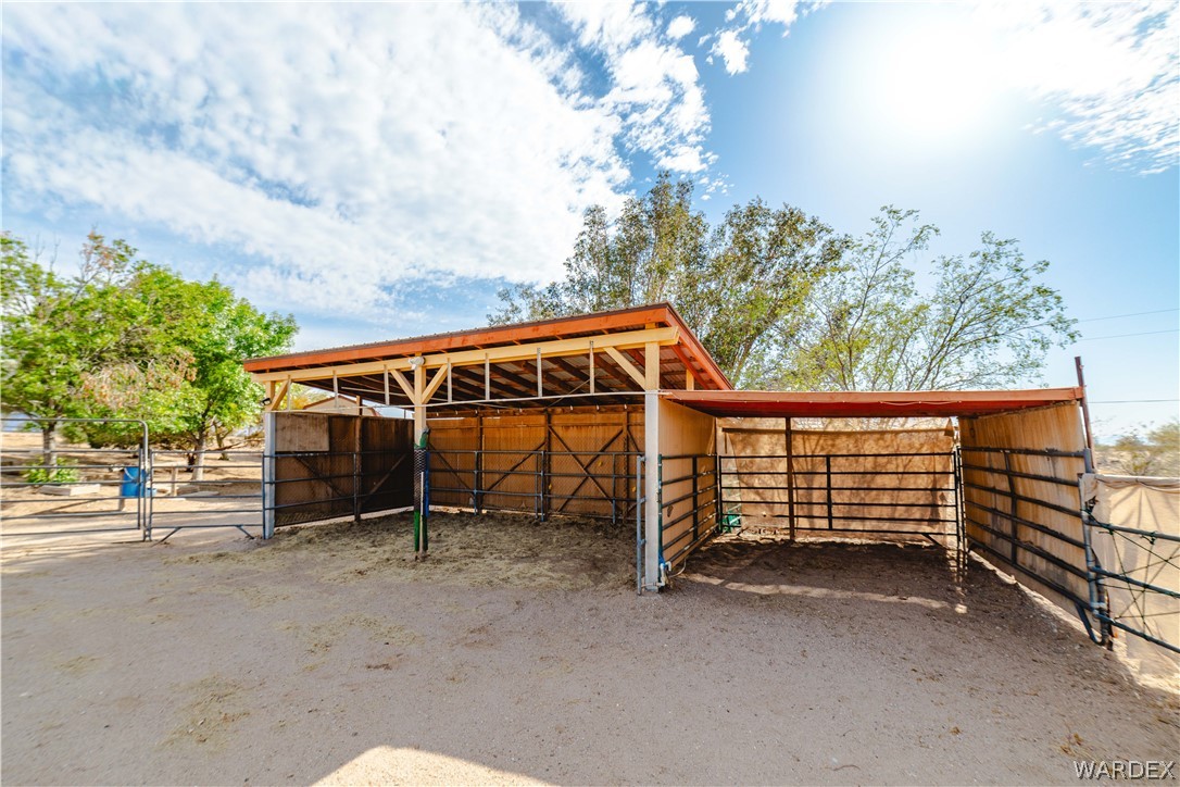 16722 Lawton Road Yucca, AZ 86438 - Photo 37 of 76 Other