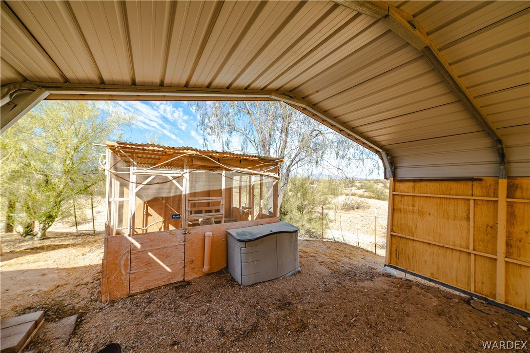 16722 Lawton Road Yucca, AZ 86438 - Photo 52 of 76 Other