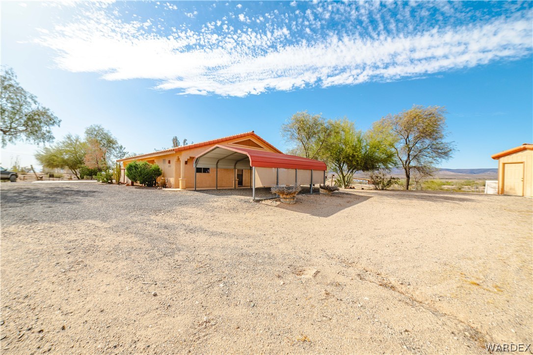16722 Lawton Road Yucca, AZ 86438 - Photo 54 of 76 Other