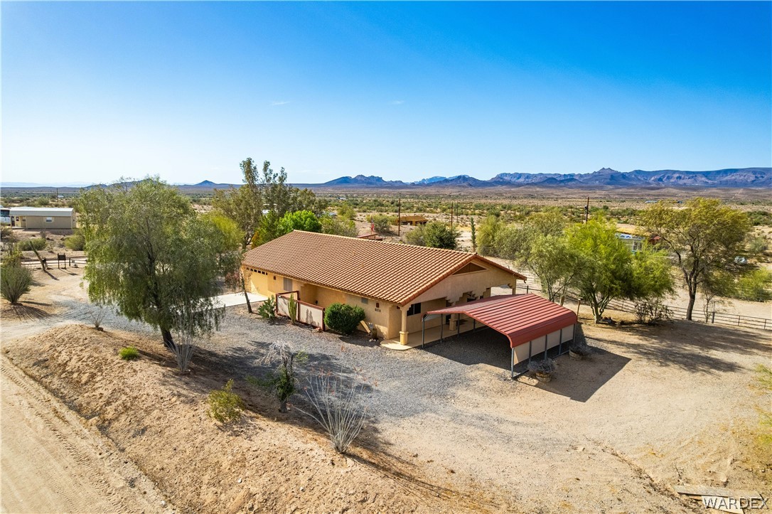 16722 Lawton Road Yucca, AZ 86438 - Photo 66 of 76 View