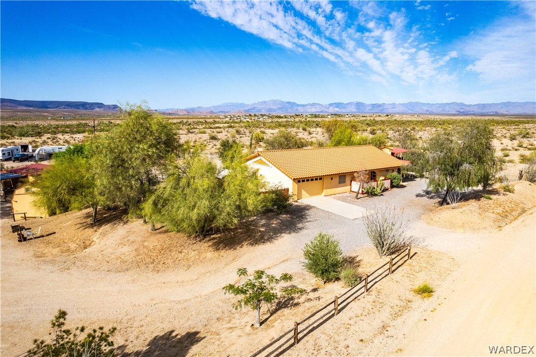16722 Lawton Road Yucca, AZ 86438 - Photo 67 of 76 View