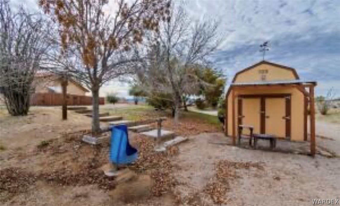 16722 Lawton Road Yucca, AZ 86438 - Photo 69 of 76 Other