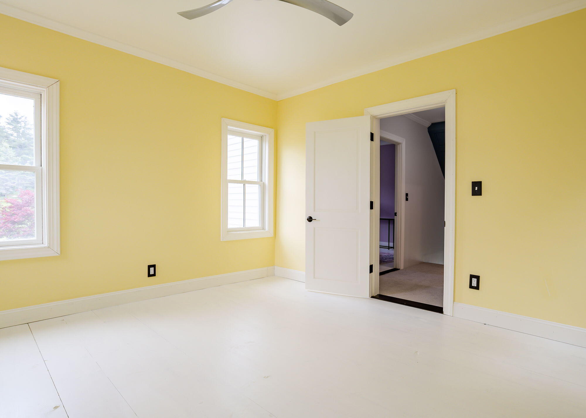 102 Kimball Corner Road Naples, ME 04055 - Photo 36 of 53 Bedroom