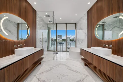 $35,000 | 5 Grove Isle Drive, Unit S302, Coconut Grove, FL 33133