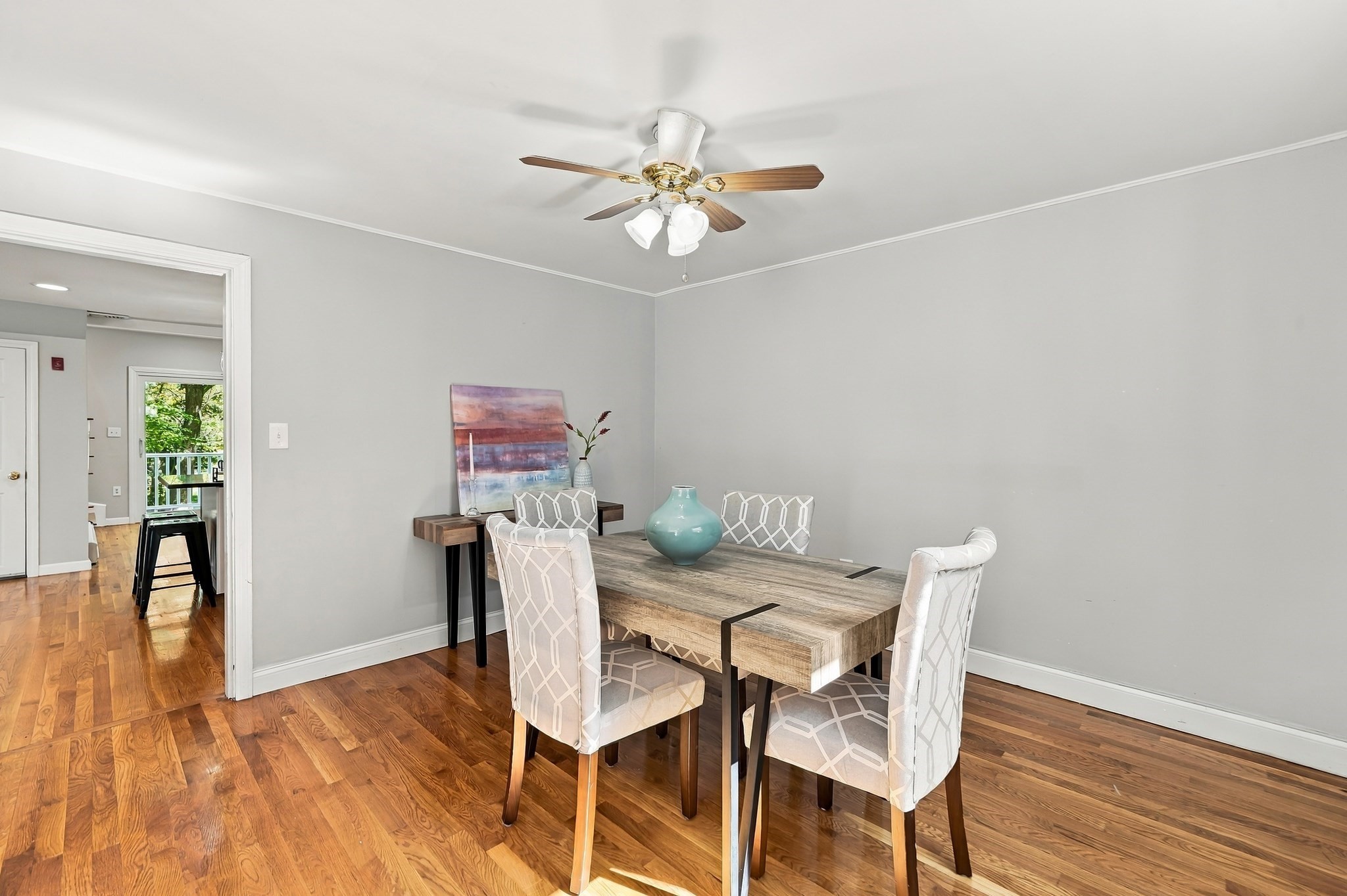 8 Rangeway Street Lexington, MA 02420 - Photo 23 of 42 Gallery Image 23