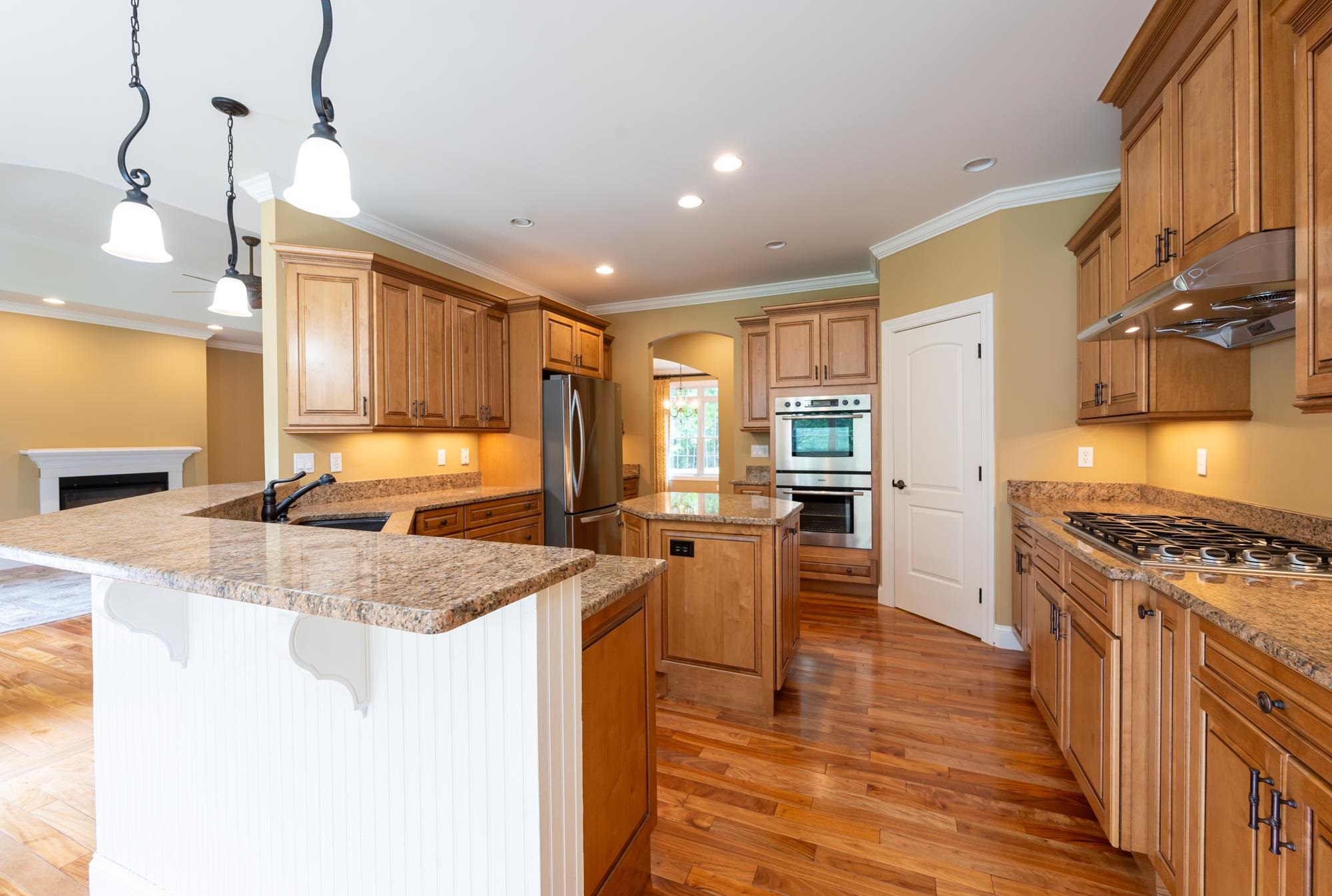 192 Addison Road Goffstown, NH 03045 - Photo 11 of 36