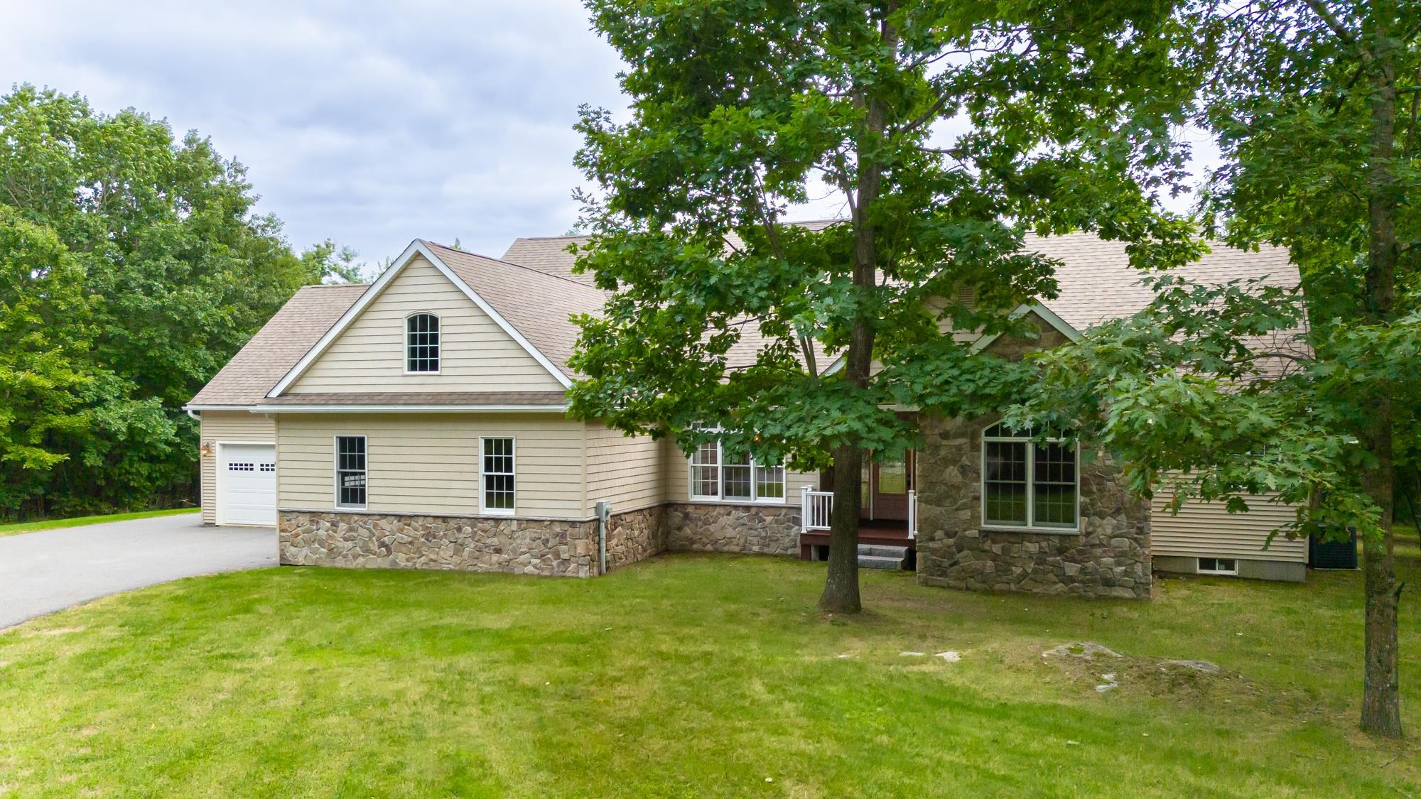 192 Addison Road Goffstown, NH 03045 - Photo 24 of 36