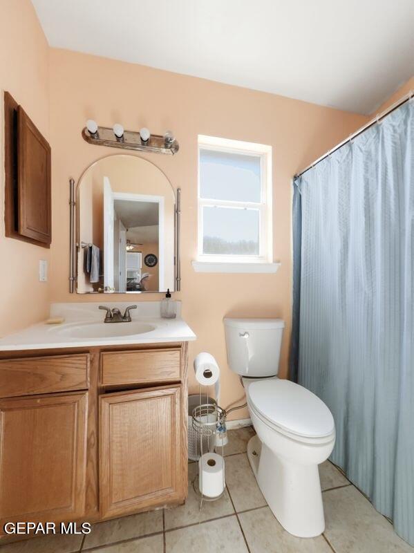 1695 St Stephen Place El Paso, TX 79936 - Photo 12 of 17 image00014