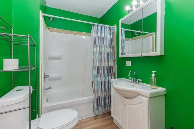 $134,900 | 411 East Mazon Street, Gardner, IL 60424