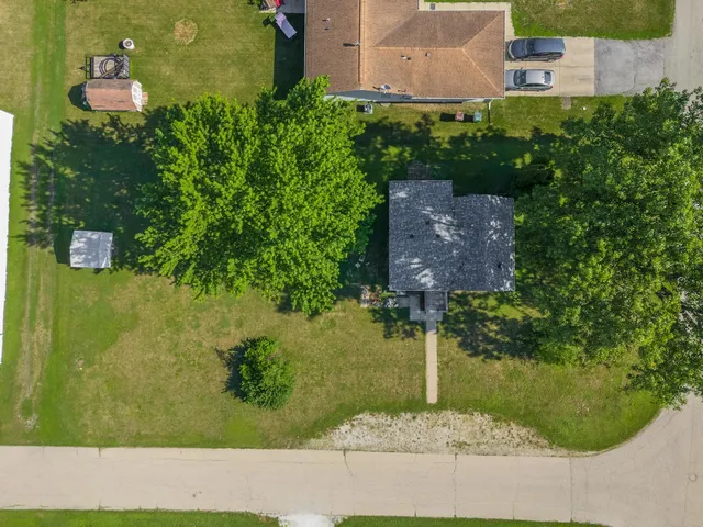 $134,900 | 411 East Mazon Street, Gardner, IL 60424