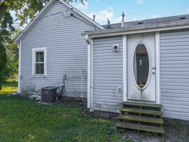 $134,900 | 411 East Mazon Street, Gardner, IL 60424