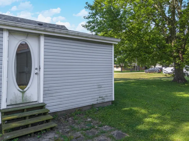 $134,900 | 411 East Mazon Street, Gardner, IL 60424