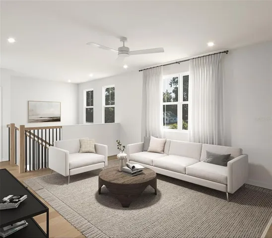 $1,675,000 | 814 West Amelia Avenue, Tampa, FL 33602