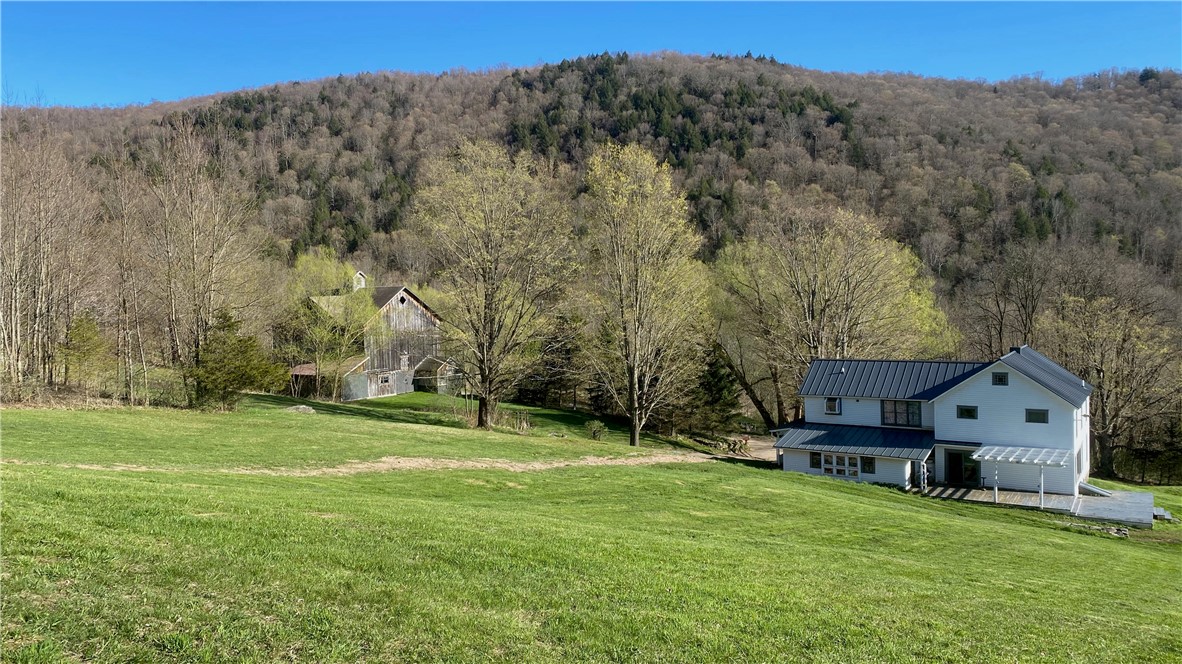 611 Faulkner Road Tompkins, NY 13856 - Photo 2 of 50 Gallery Image 2