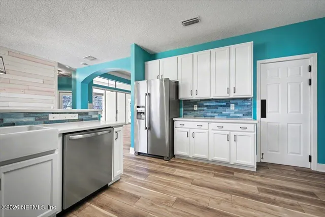 $488,000 | 1713 Chatham Village Drive, Fleming Island, FL 32003