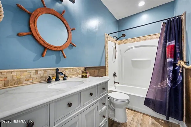 $488,000 | 1713 Chatham Village Drive, Fleming Island, FL 32003