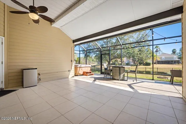 $488,000 | 1713 Chatham Village Drive, Fleming Island, FL 32003