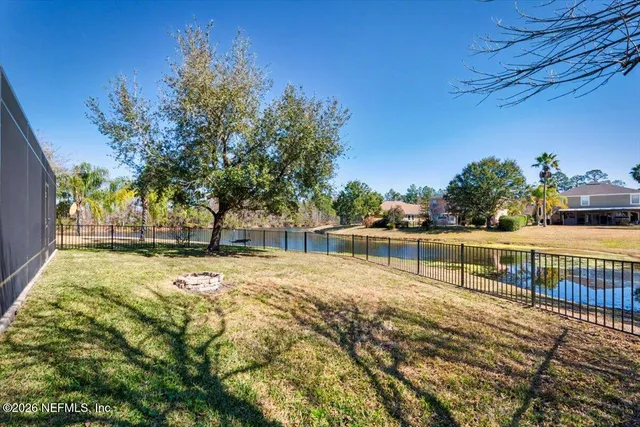 $488,000 | 1713 Chatham Village Drive, Fleming Island, FL 32003