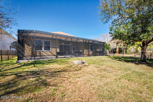 $488,000 | 1713 Chatham Village Drive, Fleming Island, FL 32003